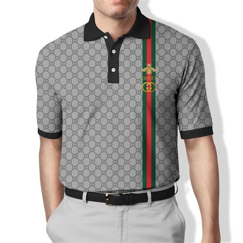 gucci polo bee.